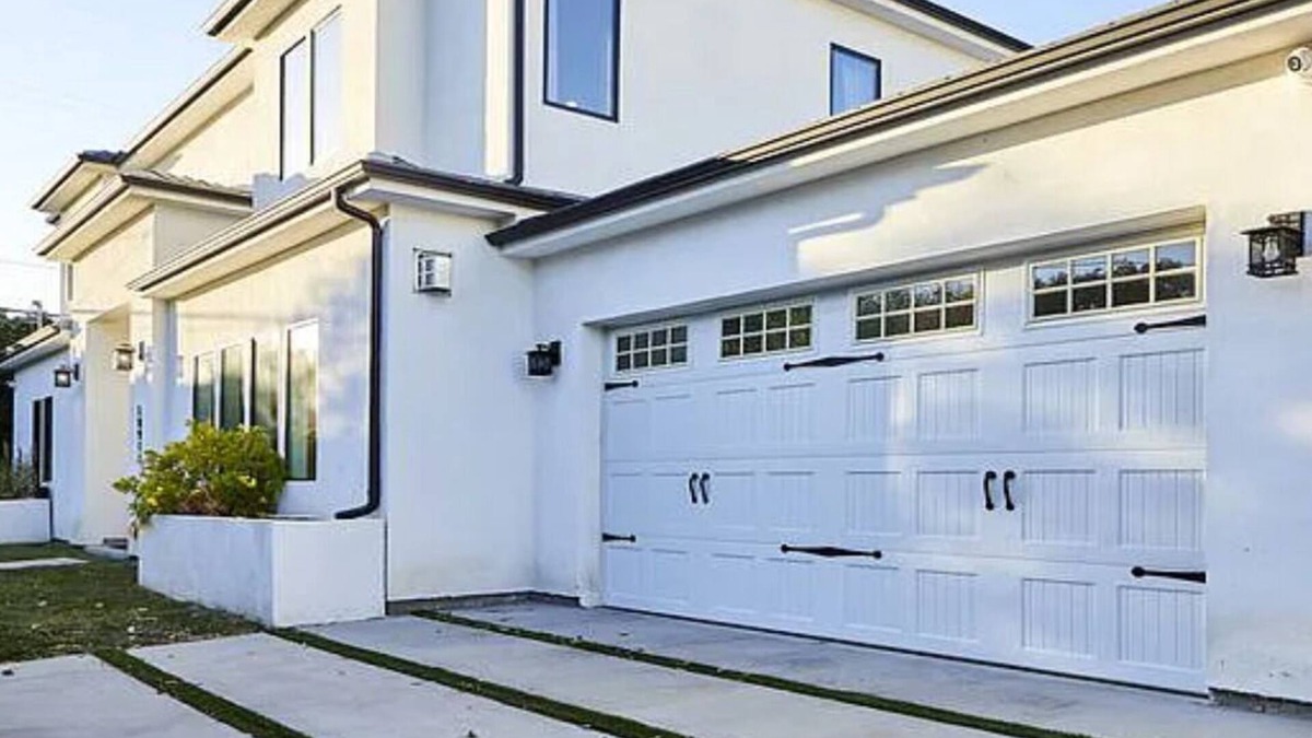 Tarzana House | super nice Mid term property in Tarzana