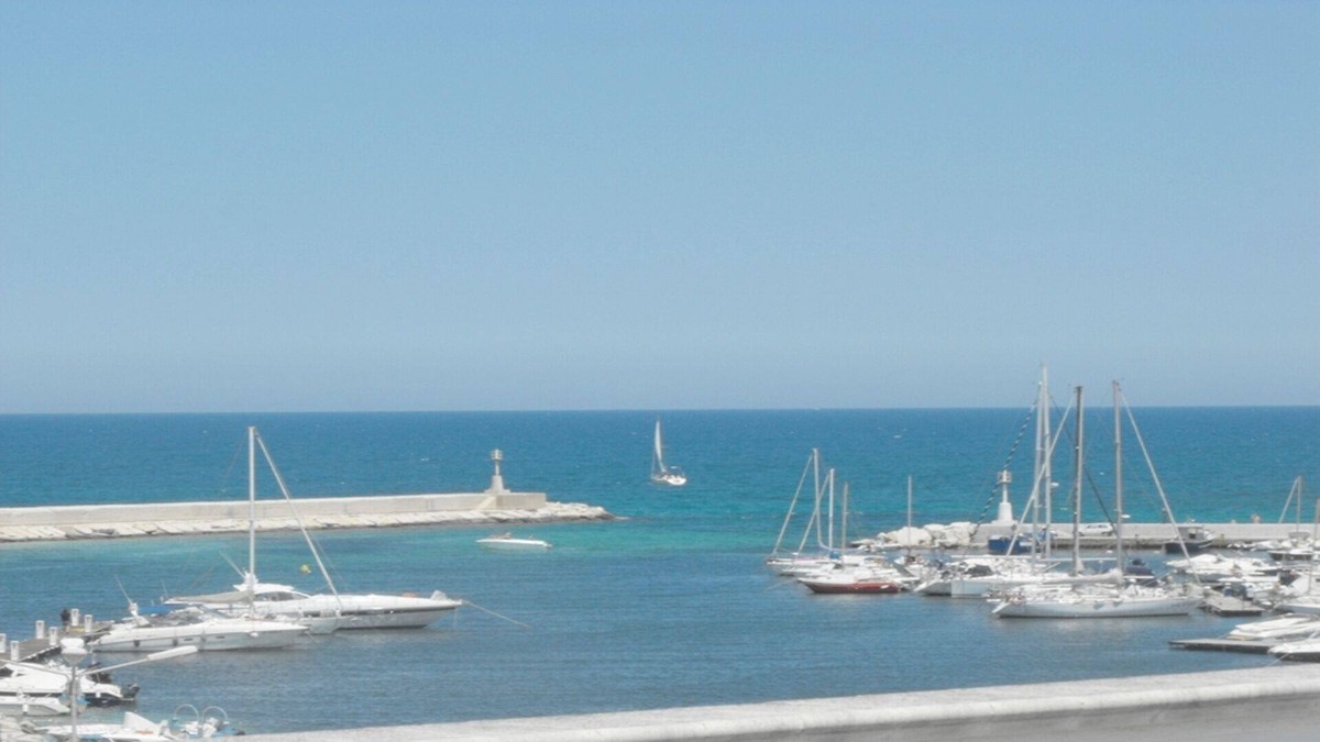 Marina di Ostuni House | Super Offer: Comfortable Holiday House near the Beach with 2 Bedrooms in Puglia