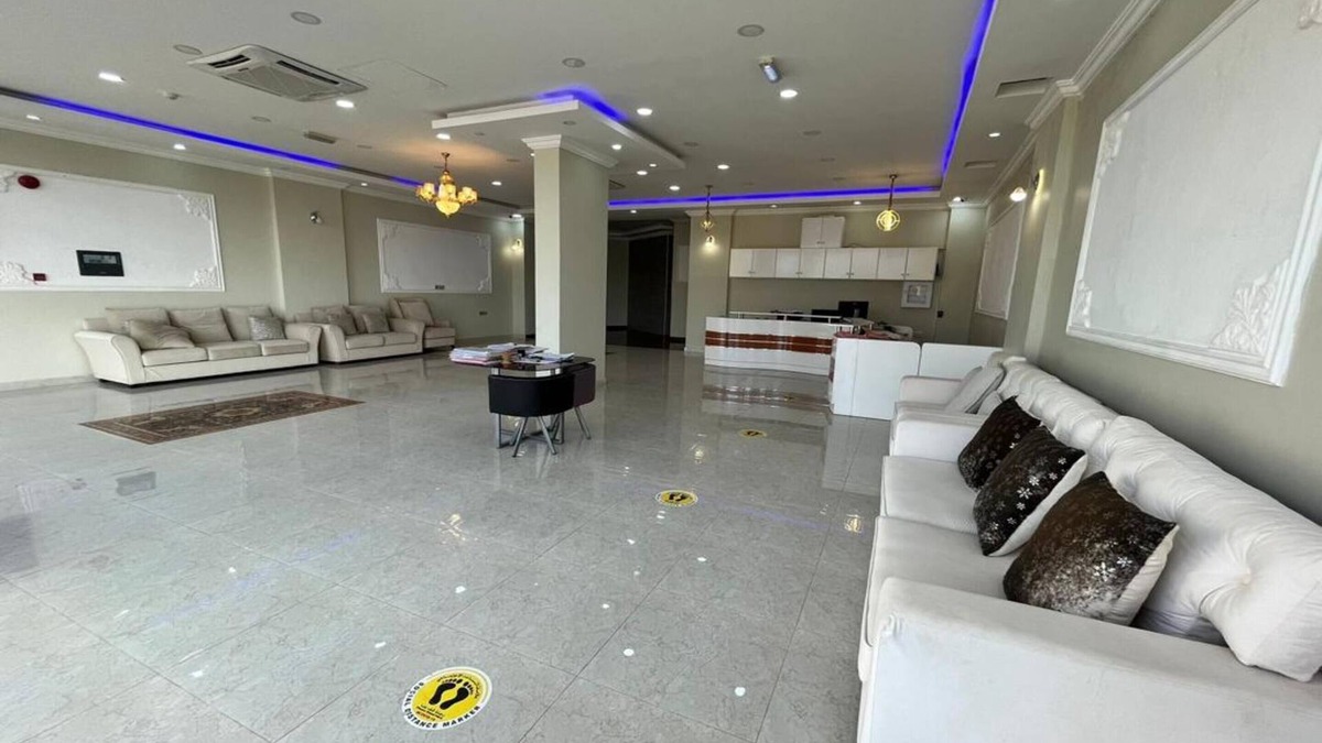 Salalah Hotel | Super OYO 148 Bin Barakat Hotel
