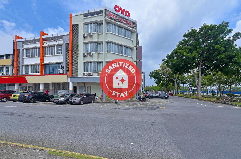 Bandar Seri Putra Hotel | Super OYO 90669 My Hotel Vistana