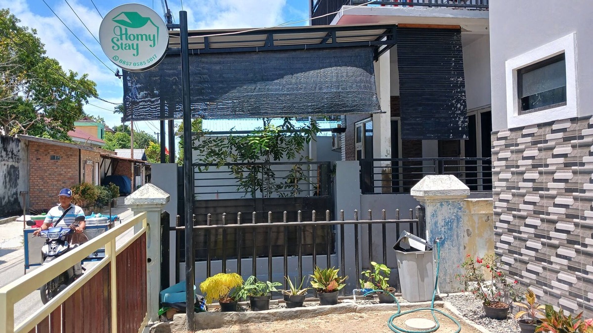 Balikpapan Hotel | Super OYO 93085 Homy Stay Syariah