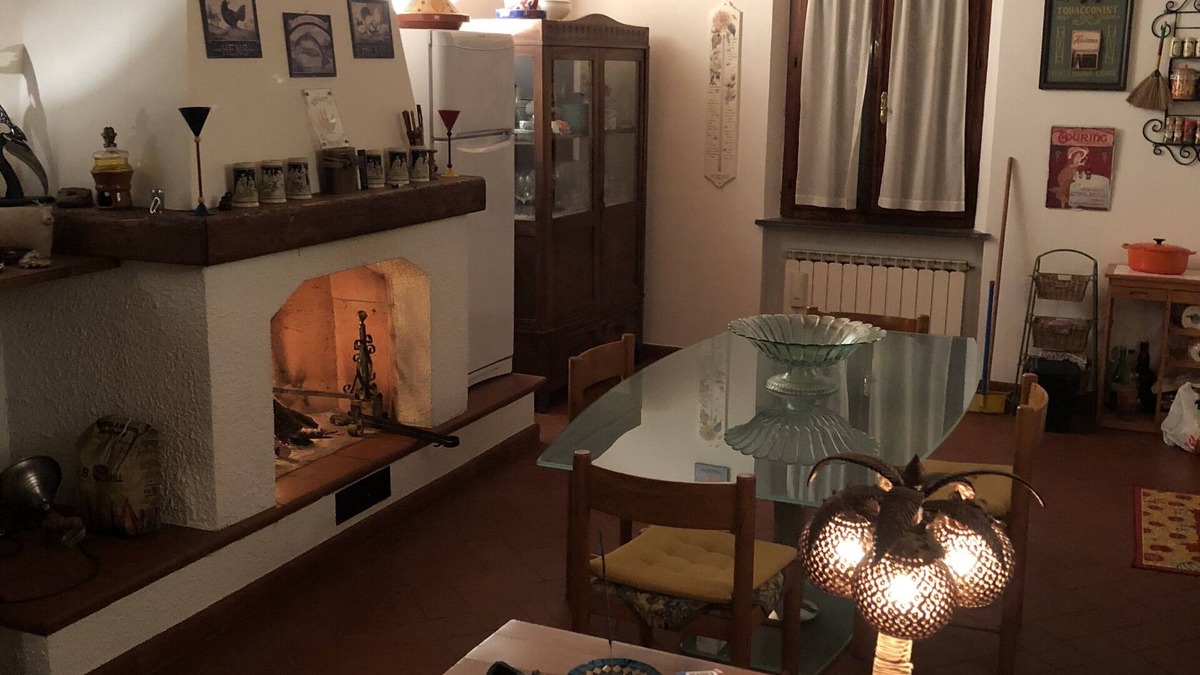 Monteroni d'Arbia Apartment | Super penthouse of the spending brigade!