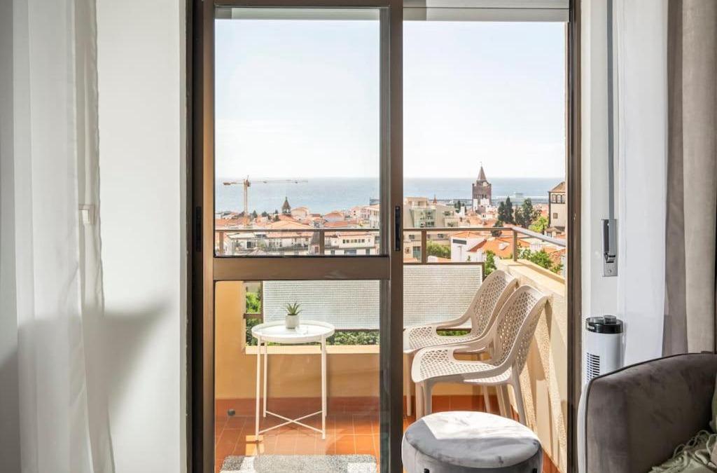 Santa Luzia Apartment | SUPER Platinum
