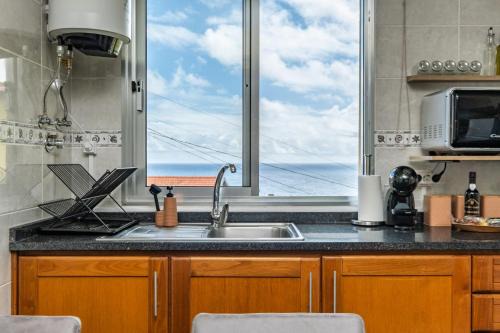 Porto Moniz Apartment | SUPER Seixal Beach - T0