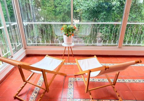 Tel Aviv City Center Apartment | Super Spacious 2BD Habima TLV heart, Balcony & Parking