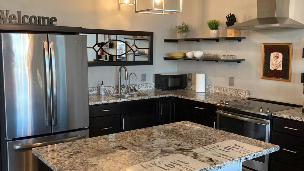 Allyn Apartment | Super Studio in Allyn