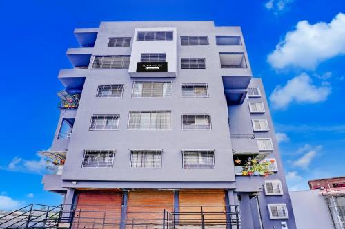 Nashik Hotel | Super Townhouse Godavari Riverbank Formerly Shanti Datta Inn