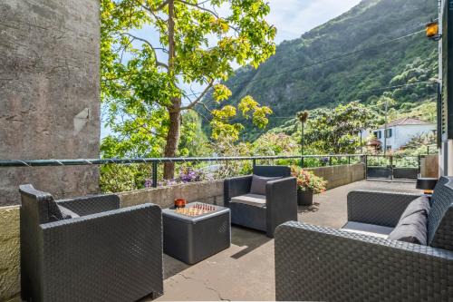 Ponta Delgada Apartment | SUPER Zen