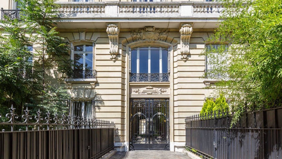 Porte-Dauphine Apartment | Superb 2-room apartment in the heart of the 16th district