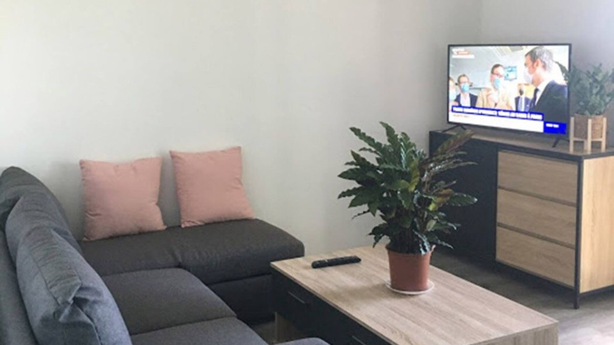 Rognac Apartment | Superb 3 bedroom apartment in Rognac