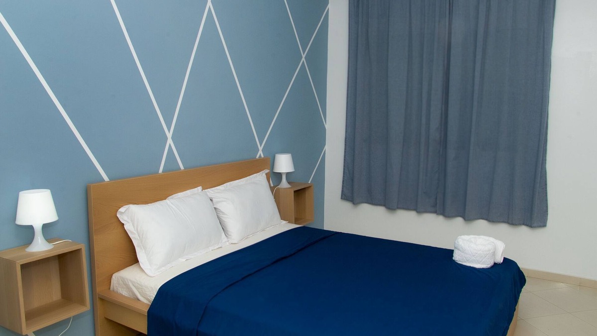 Diour Jamaa Apartment | Superb 3 bedrooms fully equipped/5 min from Agdal train station