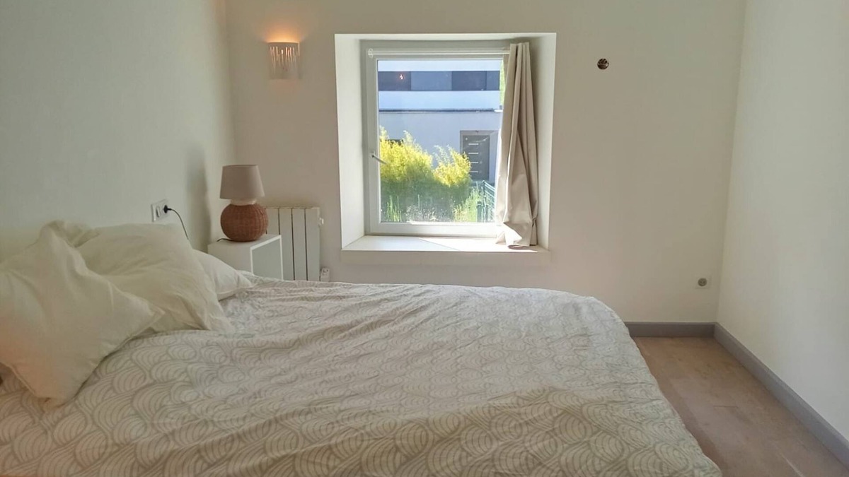 Claix Apartment | Superb 4/6-person apartment in a peaceful setting at the foot of the Vercors mountains
