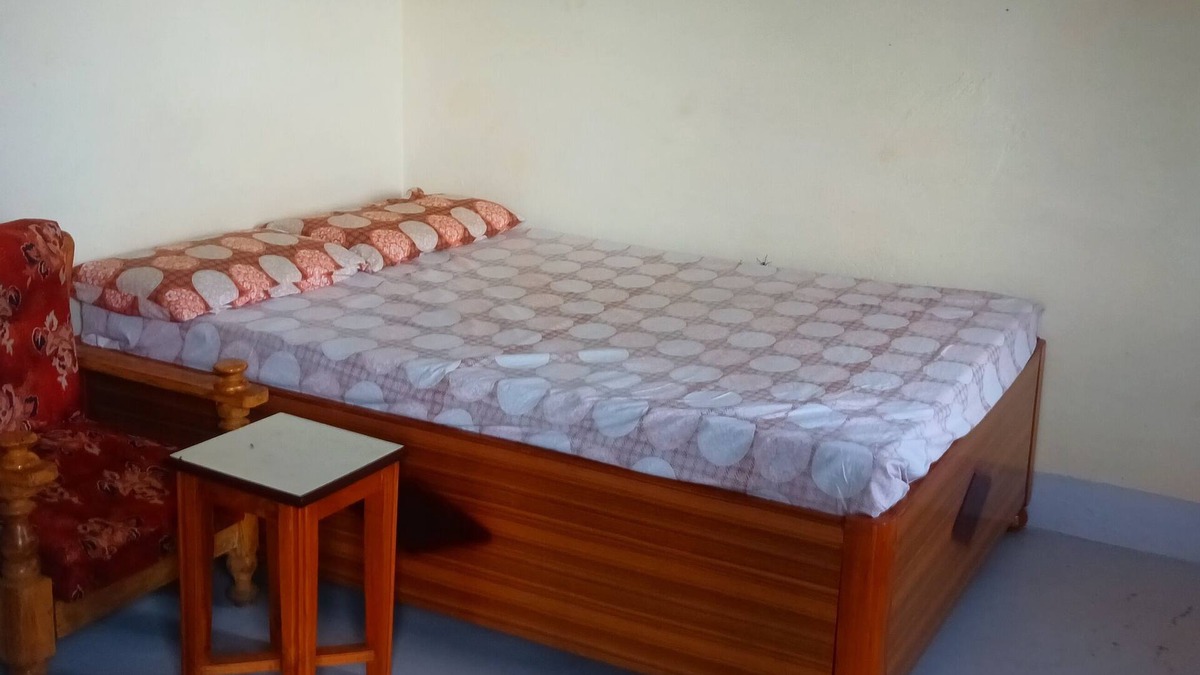 Seetla Other | Superb 6-bedroom farmhouse in Mukteshwar with fitness room, WiFi