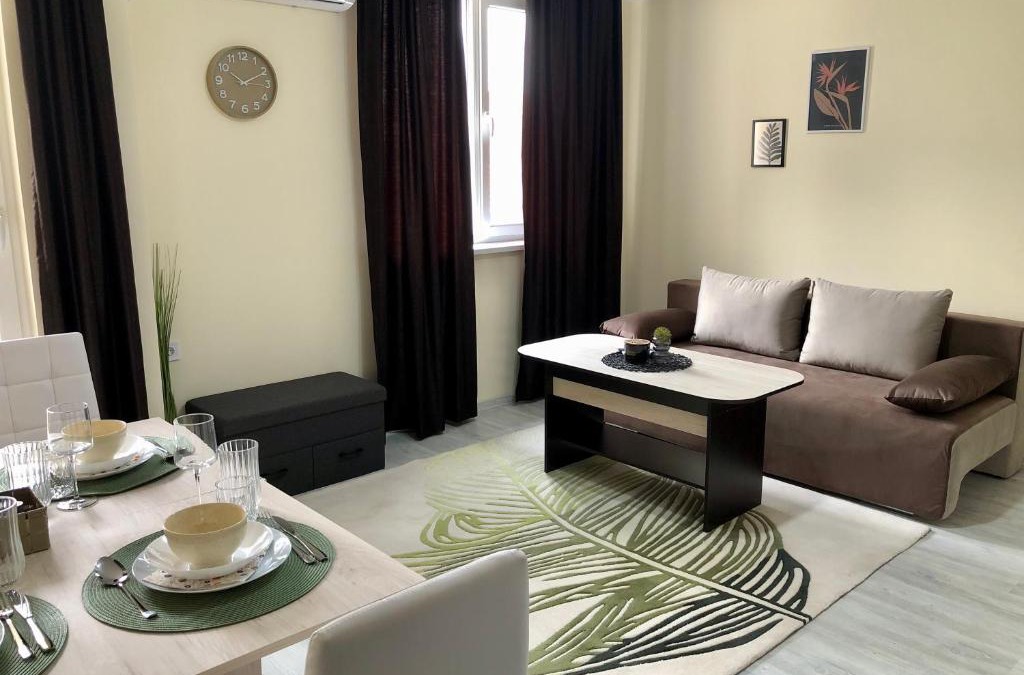 Pazardzhik Province Apartment | Superb apartment Free Underground Parking