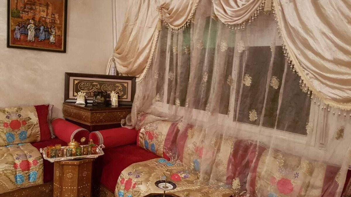 Mont Fleuri Apartment | Superb apartment in a new residence