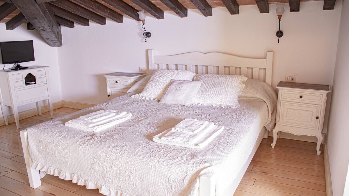 San Vincenzo House | Superb apartment located just 30 m from the sea, ideal for a family !