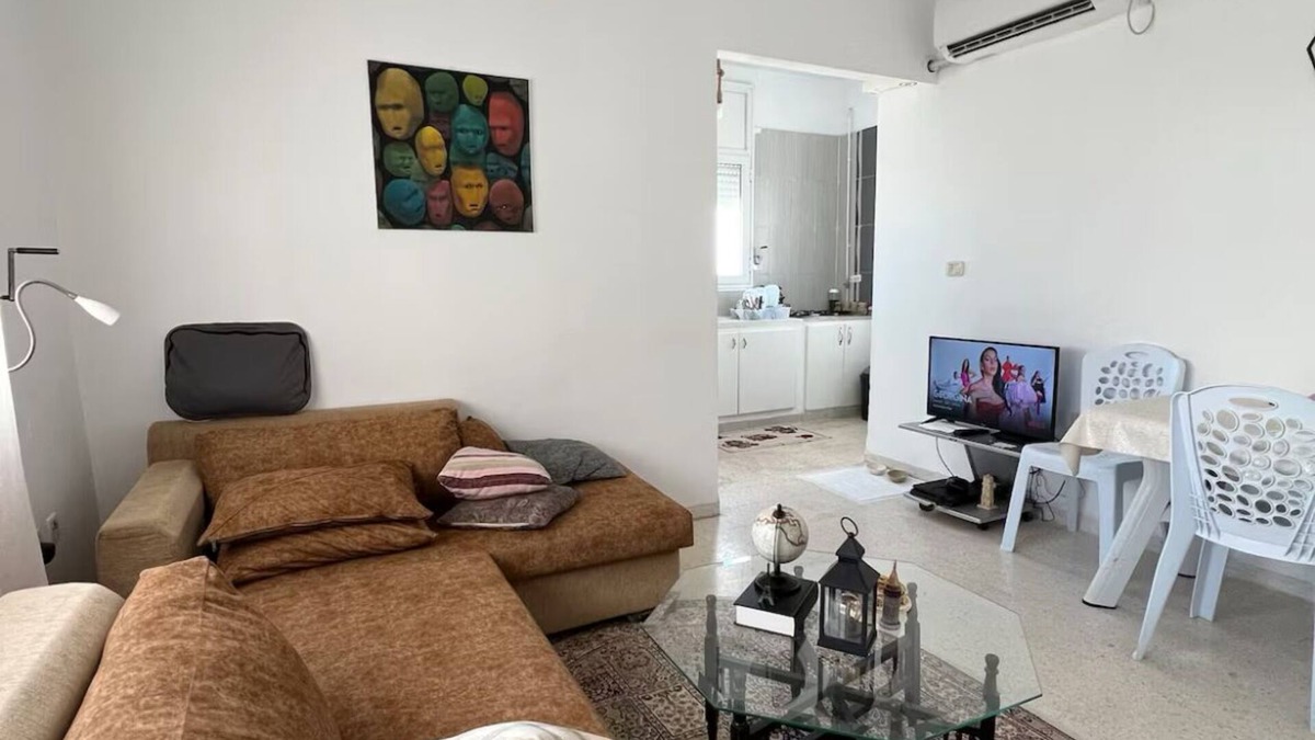 Monastir Apartment | Superb apartment Monastir