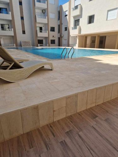 Mansoura Apartment | superb appartement