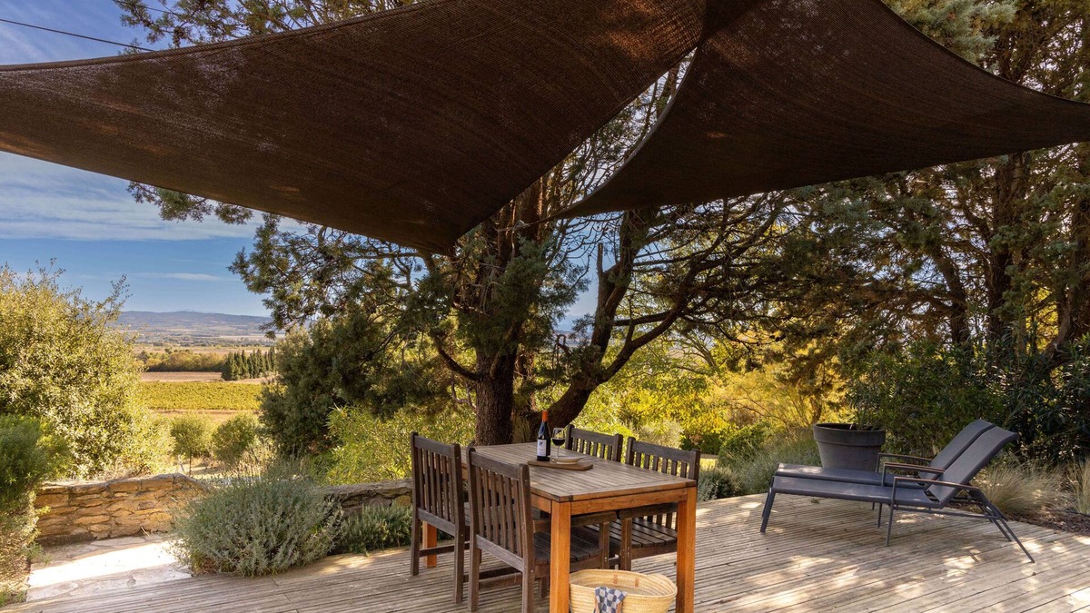 Raissac-sur-Lampy House | Superb child friendly holiday house w. shared pool near Carcassonne