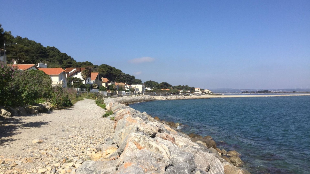 La Franqui-Plage Villa | SUPERB COMFORT IN THE HEART OF LEUCATE - LA FRANQUI.