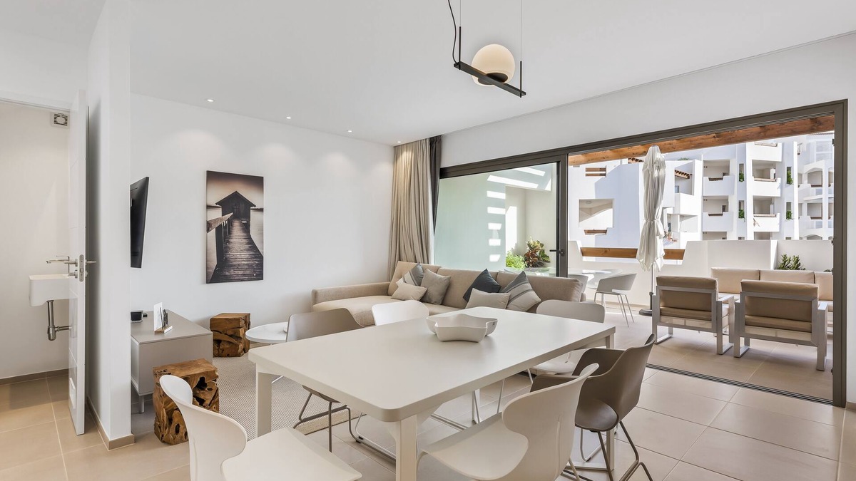 Palm-Mar Apartment | SUPERB DUPLEX WITH JACUZZI JARDINES DE LOS MENCEYES