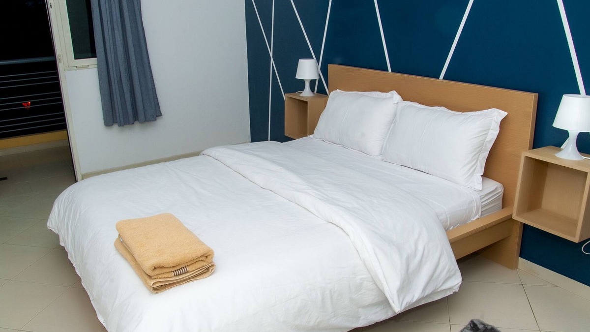 Rabat Apartment | Superb, fully-equipped 3-bedroom apartment/5 min from Agdal station