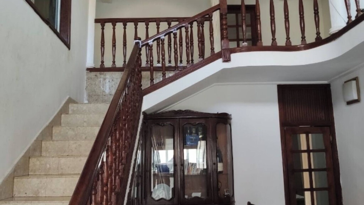 Yaounde House | 🏡 Superb Furnished Duplex - 5 Bedrooms, 5 Showers, Top-of-the-range Comfort