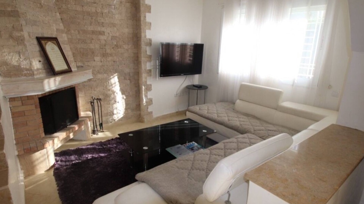 Mediouna Villa | Superb furnished villa in Tangier