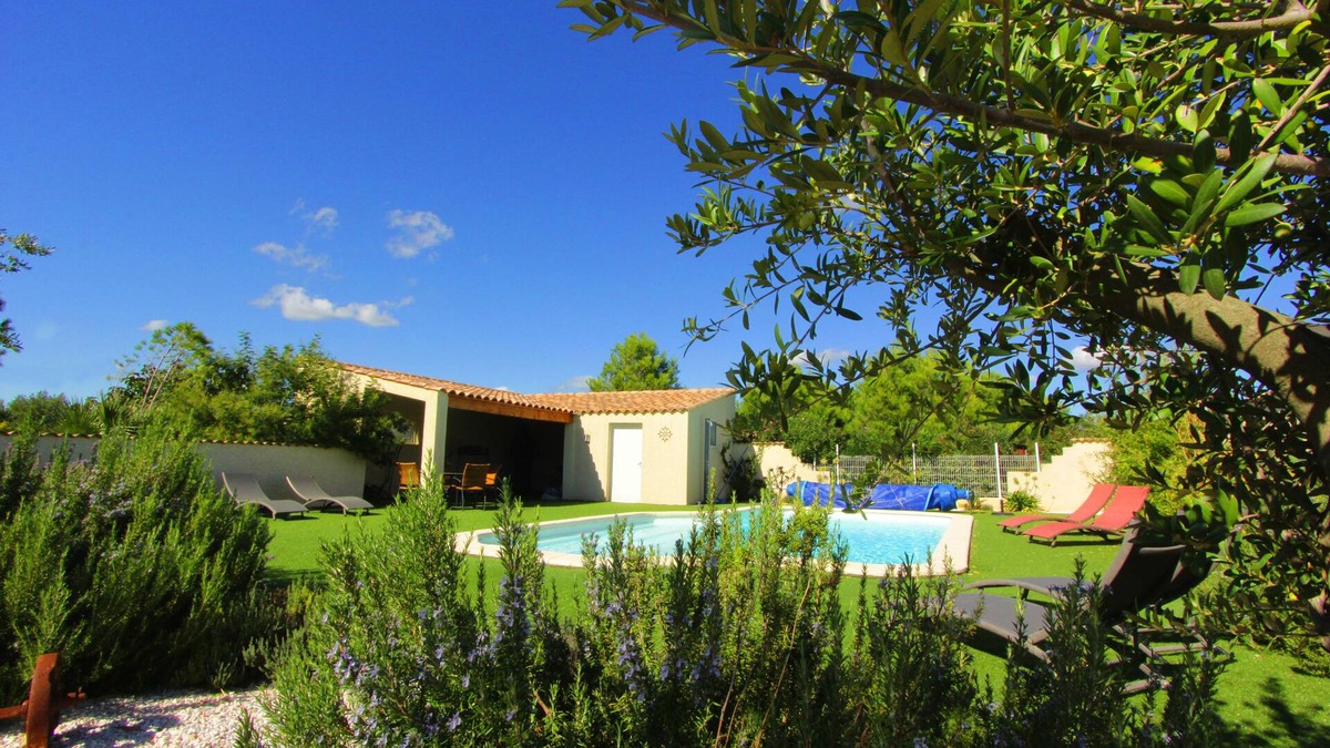 Argens-Minervois House | SUPERB HOME ALL COMFORT, SWIMMING POOL and PRIVATE JACUZZI in a NATURAL setting