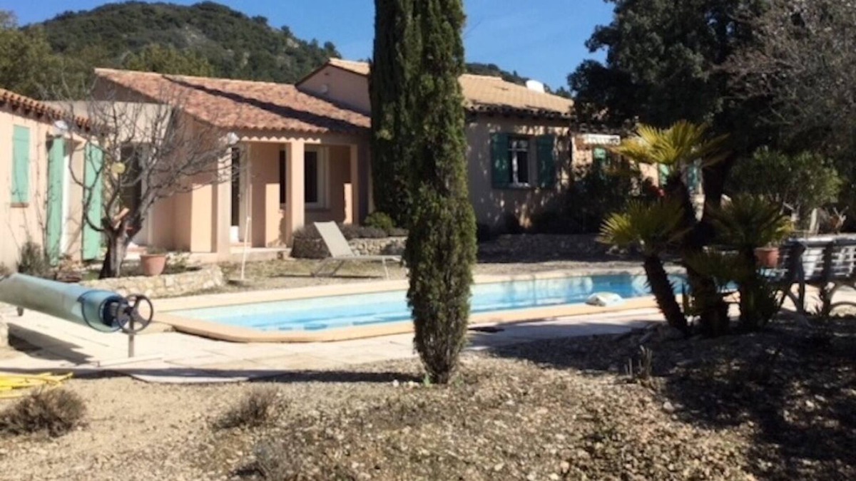 Puget House | Superb house with pool in the Luberon in Provence