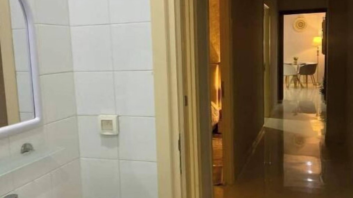 Sfax Apartment | Superb luxury apartment