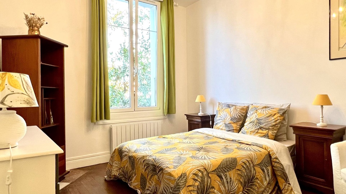 Bayonne Apartment | Superb small apartment with free parking