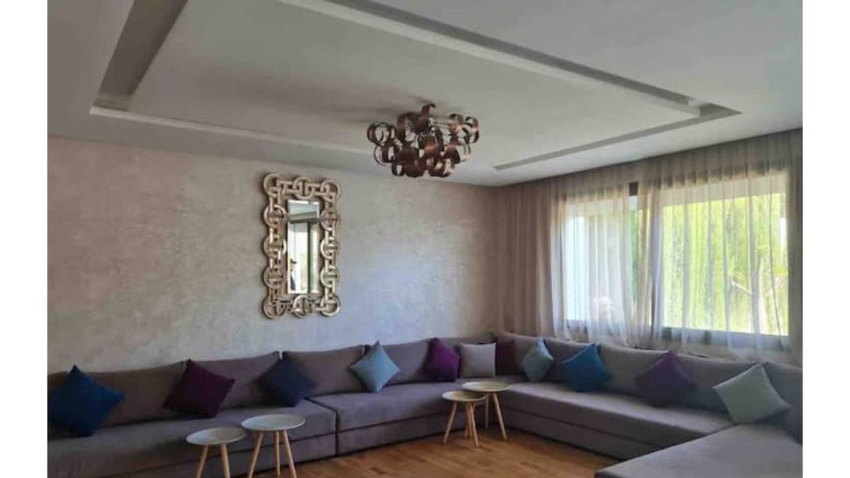 Tamrhakht Villa | Superb Villa, Pool, Beach access, Seaside area