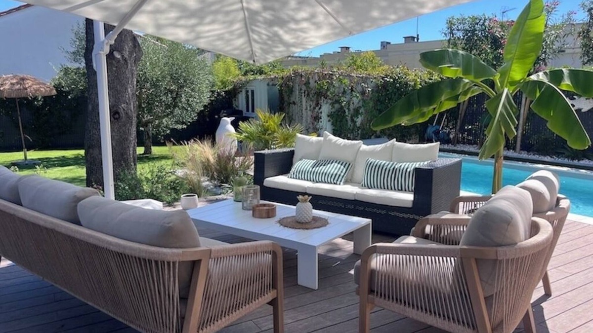 Castelnau-le-Lez Villa | Superb villa with pool