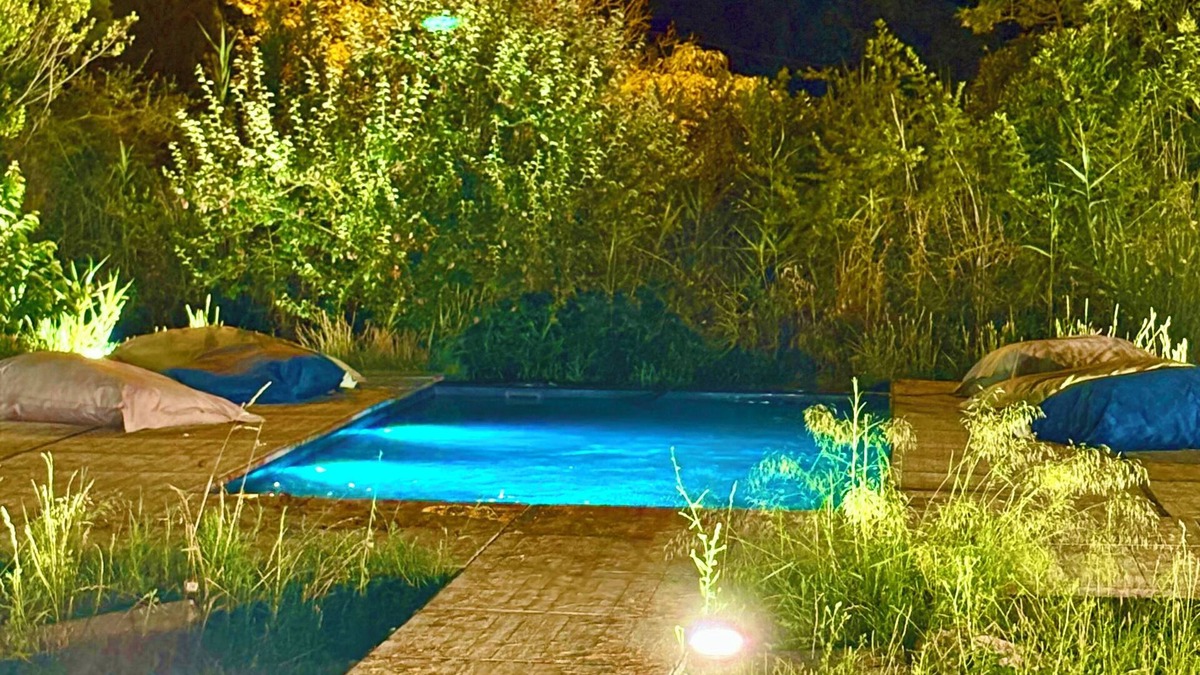 Le Grau-dʼAgde Villa | Superb villa with heated pool