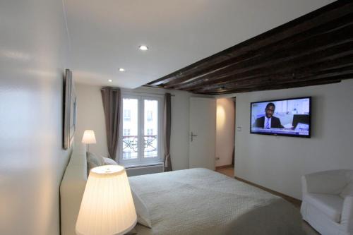 Enfants-Rouges Apartment | Superbe Appartement