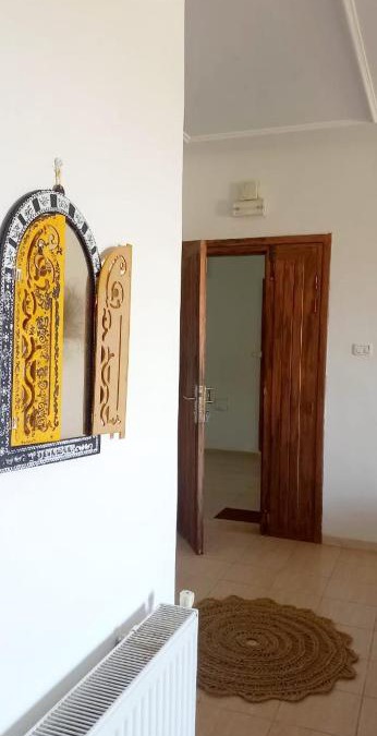 Hammam Sousse Apartment | Superbe Appartement kantaoui