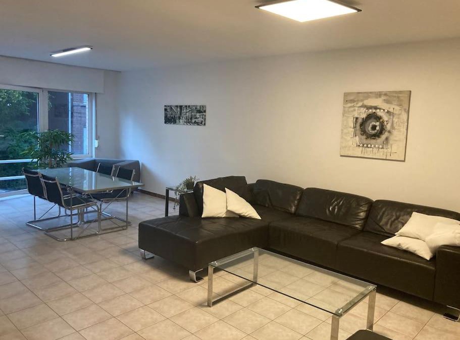 Zwaantjes Apartment | Superbe appartement lumineux et spacieux