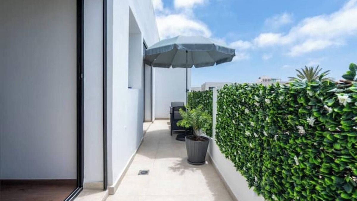 Anfa Apartment | Superbe Appartement à Casablanca