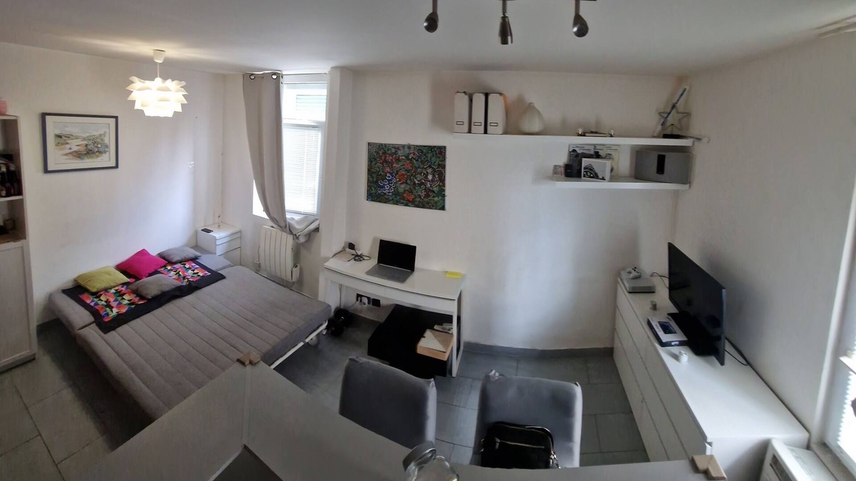 Saint-Lambert Apartment | Superbe appartement très bien situé Marseille