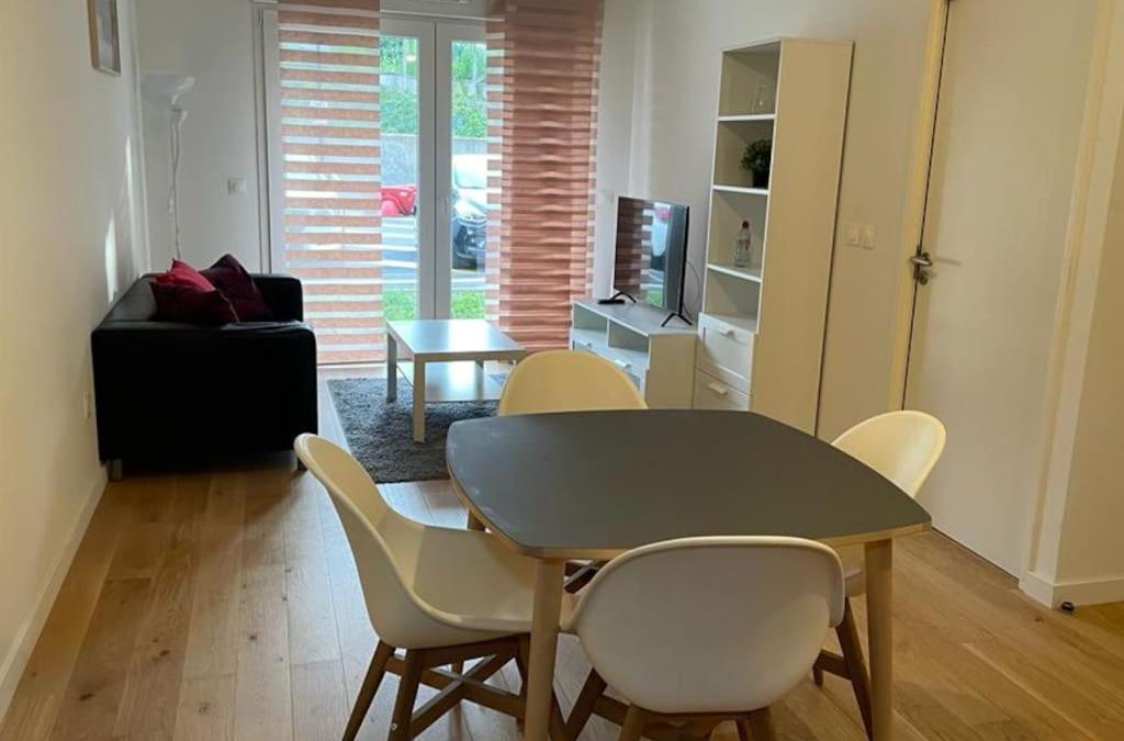 Arras Apartment | Superbe appartement T2 à Arras.