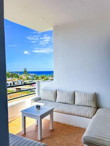 Marina Smir Apartment | Superbe appartement vue sur mer