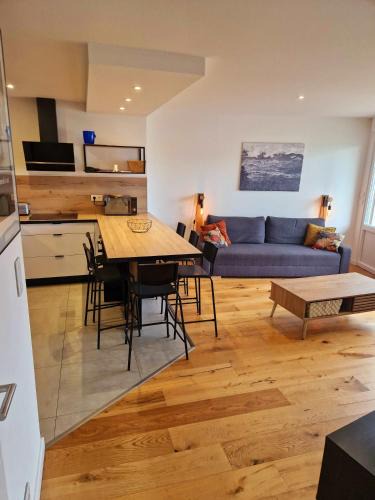 Cran-Gevrier Apartment | superbe charme et belle vue