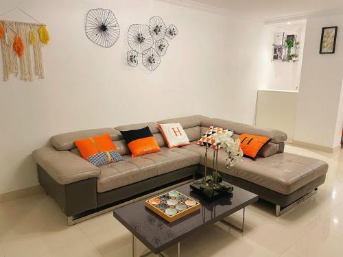 Gennevilliers Apartment | Superbe logement Stade de France