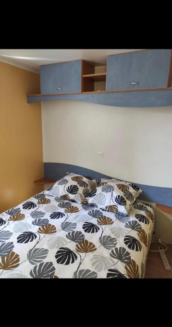 Saint-Illiers-la-Ville Other | Superbe mobil home