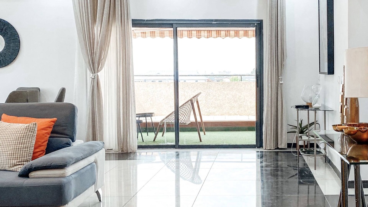 Angre Apartment | Superbe Penthouse, Angré 8e Tranche