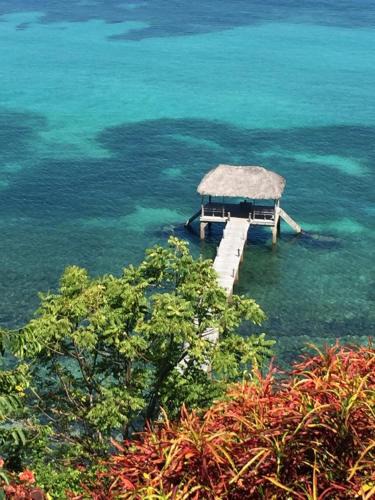 Nosy Be Villa | Superbe villa avec ponton privé