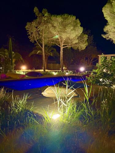 Le Grau-dʼAgde Villa | Superbe villa, piscine chauffée