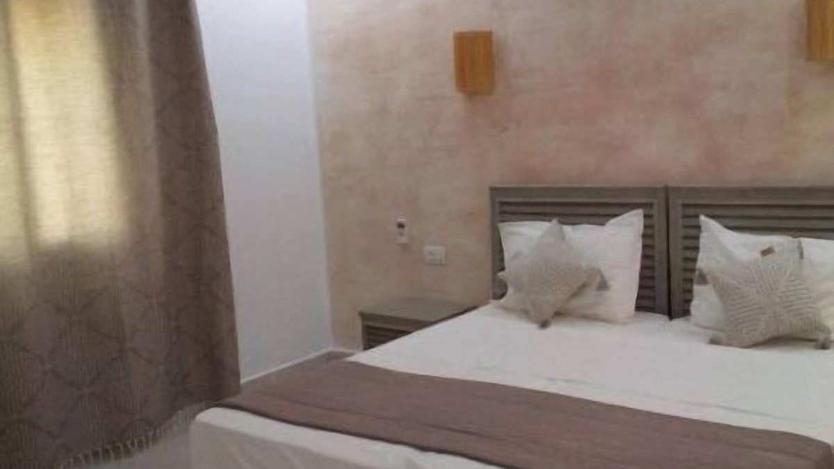 Medenine Villa | Superbe Villa Standing a Djerba Centre Ville Midoune