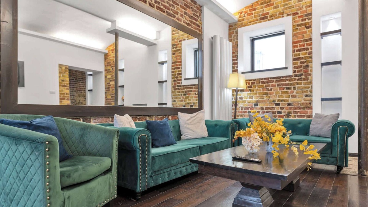 Belgravia Condo | Superior 2 bedroom 2 bathrooms